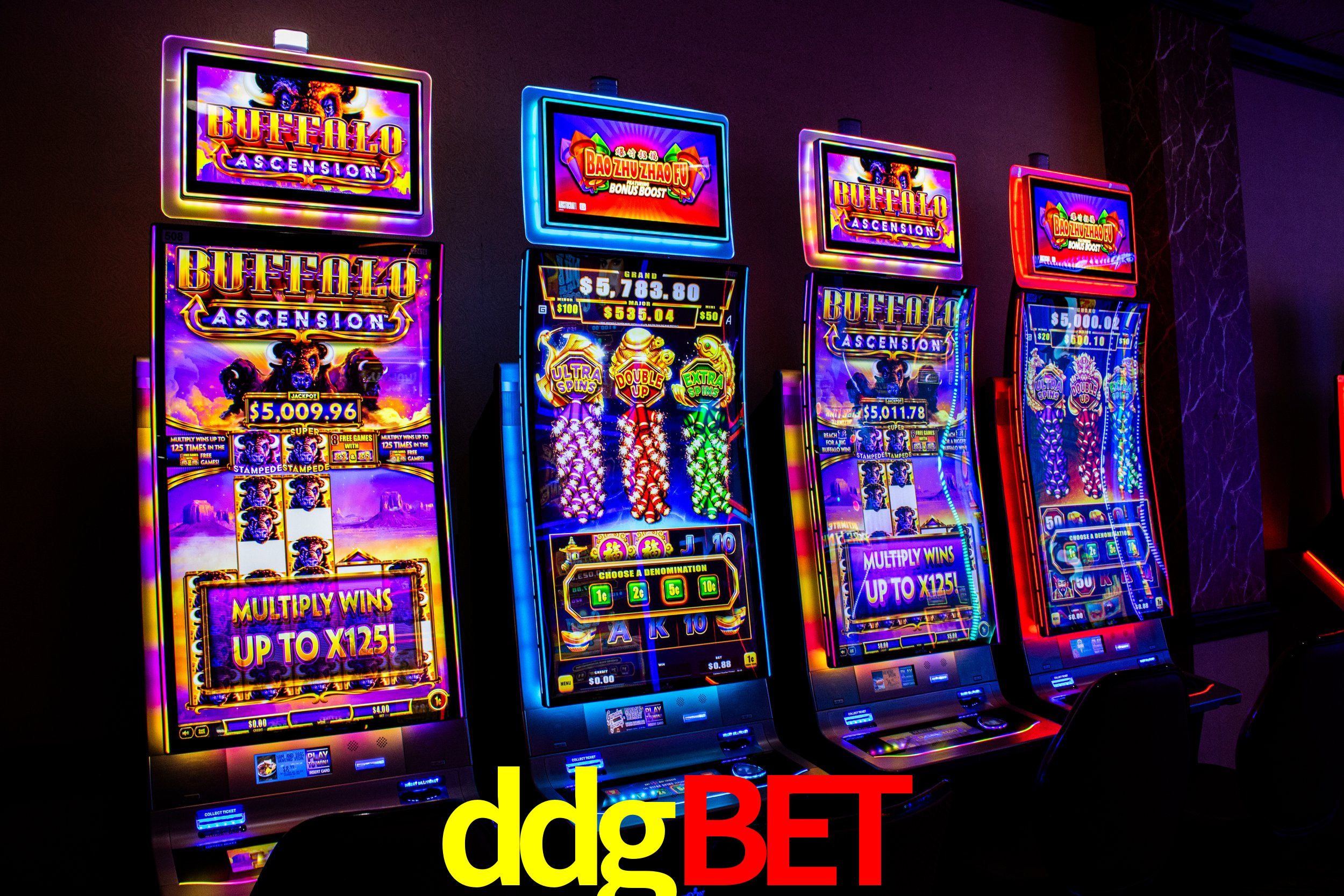 Estratégias Crash Games ddgbet