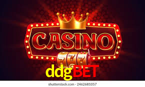 Casino Ao Vivo ddgbet