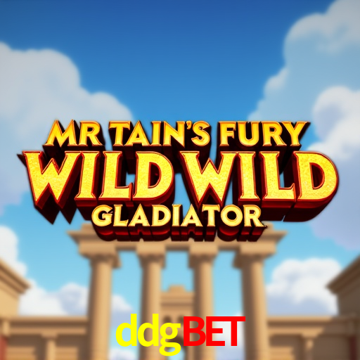 Interface do App ddgbet