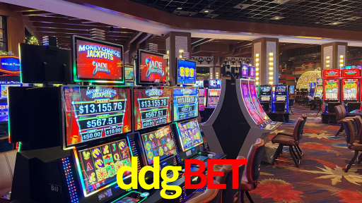 Interface Premium ddgbet