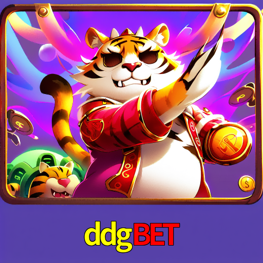 Plataforma ddgbet - Apostas Online
